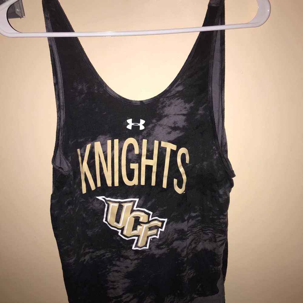 Under Armour UCF tank